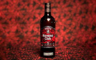 Skepta Havana Club 7