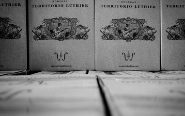 Cajas de Territorio Luthier