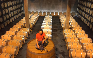 Bodega Tomás Cusiné