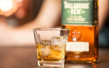 Tullamore Dew