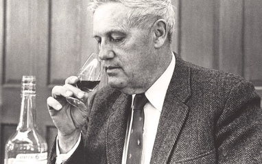 Thompson Willett, fundador de la destilaría
