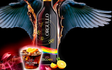 Zecchini Edición Limitada Orgullo