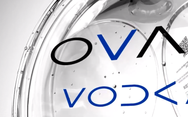 Oval Vodkas
