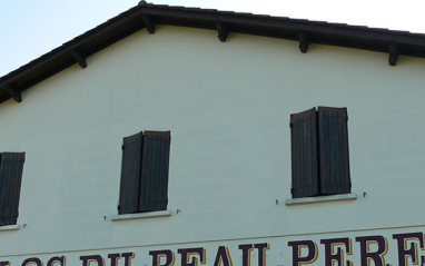 Le Clos du Beau-Père