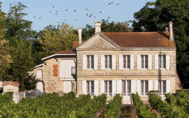 Château Tour Blanche