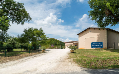 Château Bourdieu