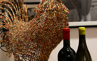 Le Chant Wines