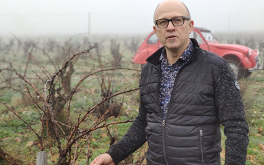 Domaine de Ferrand