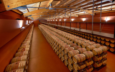 Valtravieso Bodegas y Viñedos