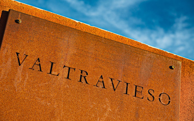 Valtravieso Bodegas y Viñedos