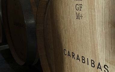 Carabibas Bodegas Sierra de Cabreras