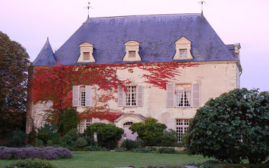 Château de Chaintres
