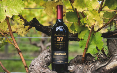Beaulieu Vineyard