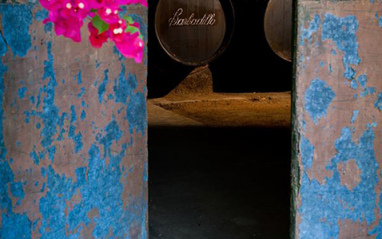 Un rincón de Barbadillo