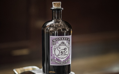 Monkey 47 Schwarzwald Dry Gin 50 cl