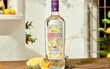 Larios Gin Dry