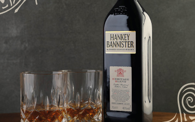 Hankey Bannister Heritage Blend