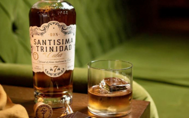 Santísima Trinidad 7 años
