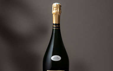 Nicolas Feuillatte Cuvée Spéciale Blanc de Blancs