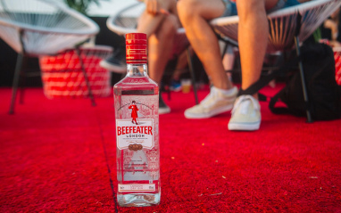 Beefeater 1,5L