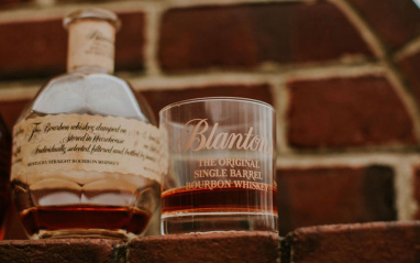 Blanton’s Original Single Barrel Bourbon Whiskey con Estuche