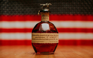 Blanton’s Original Single Barrel Bourbon Whiskey con Estuche