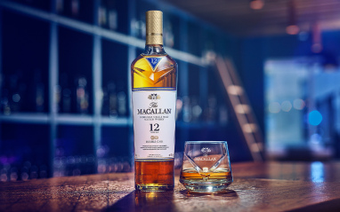 The Macallan Double Cask 12 Years Old 