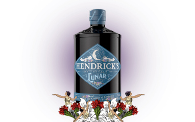 Hendrick's Lunar