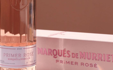 Marqués de Murrieta Primer Rosé 2021 con Estuche