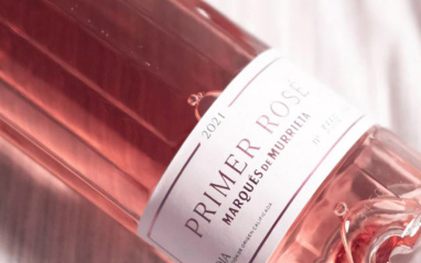 Marqués de Murrieta Primer Rosé 2021 con Estuche