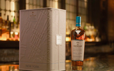 Distil Your World New York