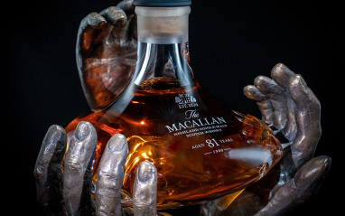 The Macallan The Reach