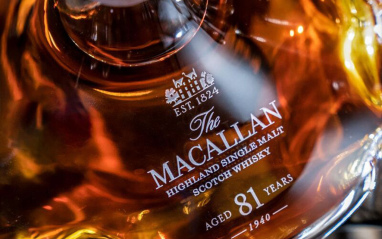 The Macallan The Reach