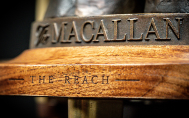 The Macallan The Reach
