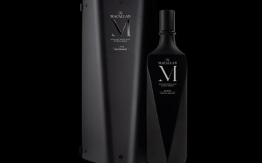 Imagen de The Macallan M Black Release 2023