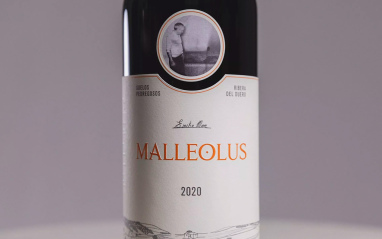 Pack Malleolus 2020 (x2) com Copos Riedel (x2)