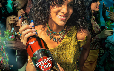 Havana Club Añejo Origen