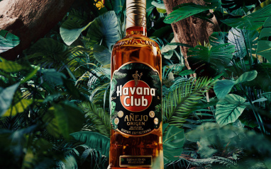 Havana Club Añejo Origen