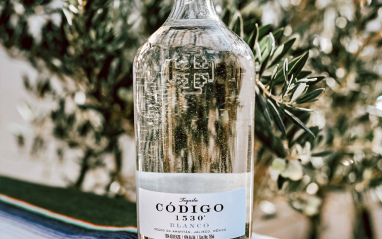 Tequila Código 1530 Blanco