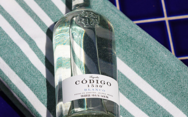 Tequila Código 1530 Blanco