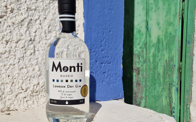 Gin Monti