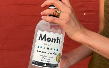 Gin Monti