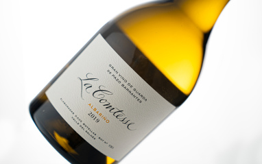 La Comtesse 2019 La Comtesse 2019