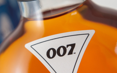 The Macallan Diamonds Are Forever 55th Anniversary Release