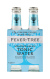 'Fever Tree' Mediterranean Tonic Water 20 cl (x4)