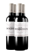 Tinto Pesquera Crianza 2021 (x4)