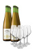 Viñas del Vero Gewürztraminer 2024 con Copas