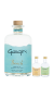 GauGin Beach 1,5L con GauGin Classic 5 cl (x1) y GauGin Mountain 5 cl (x1) de regalo