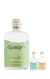 GauGin Mountain 1,5L con GauGin Classic 5 cl (x1) y GauGin Beach 5 cl (x1) de regalo