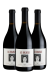 As Bravas Malbec 2016, 2017 y 2018 As Bravas Malbec 2016, 2017 y 2018